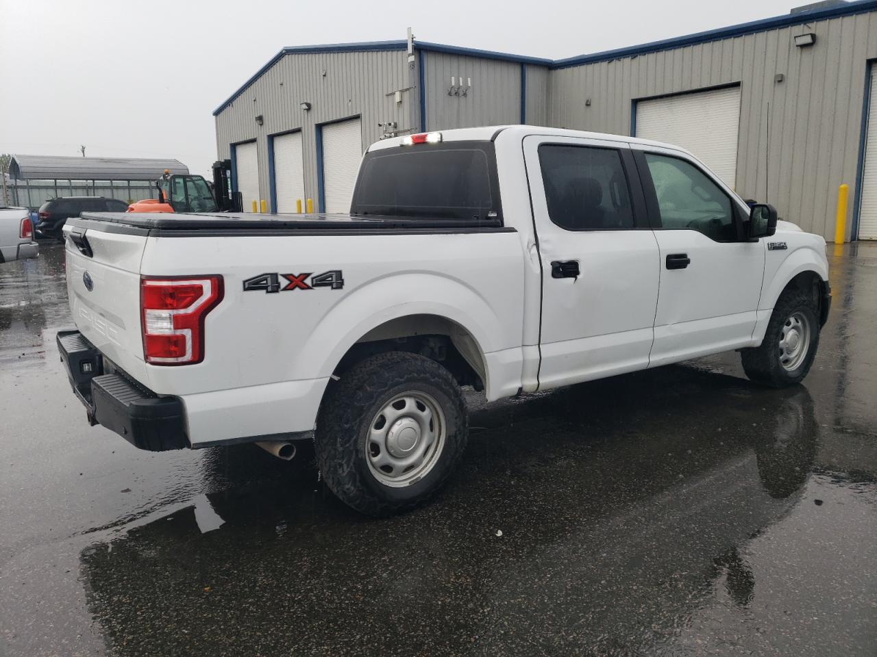 1FTEW1E5XKFC88575 FORD F-150 2019