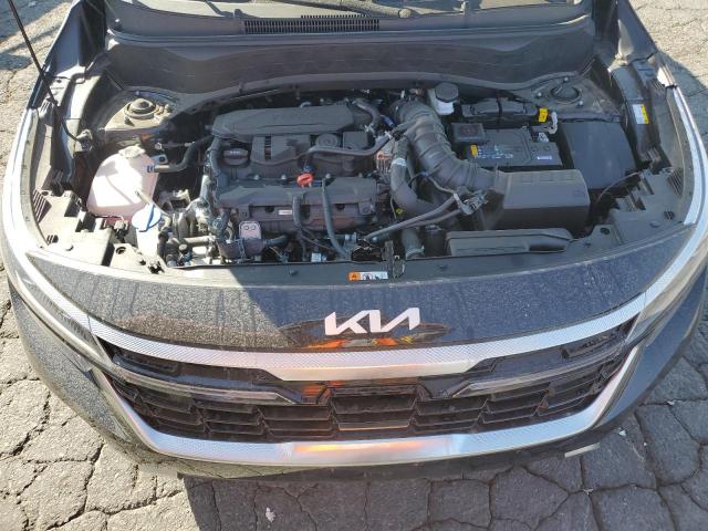 2024 Kia Seltos Sx VIN: KNDETCA7XR7498142 Lot: 74019193