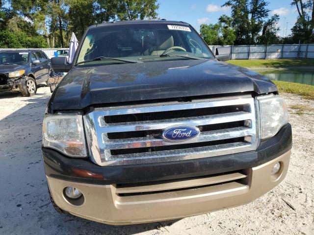 1FMJK1H57EEF13465 Ford Expedition El Xlt