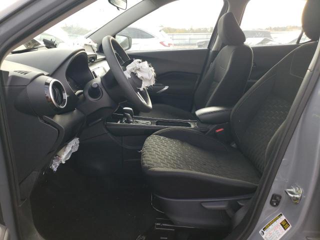 3N1CP5CV3ML468944 Nissan KICKS SV