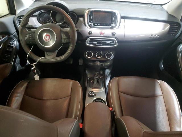 2016 FIAT 500X LOUNG ZFBCFYDTXGP389815