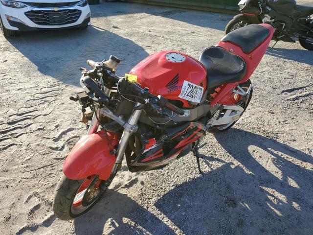 2002 HONDA CBR900 RR JH2SC50002M007949