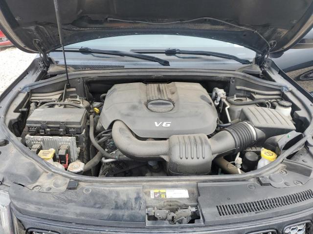 2015 JEEP GRAND CHER - 1C4RJFAG8FC852624