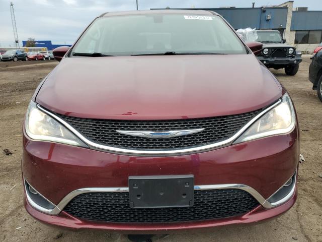 2C4RC1FG6JR116397 2018 CHRYSLER PACIFICA, photo no. 5