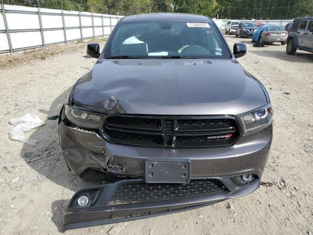 1C4RDHAG0KC632584 Dodge Durango SX 5