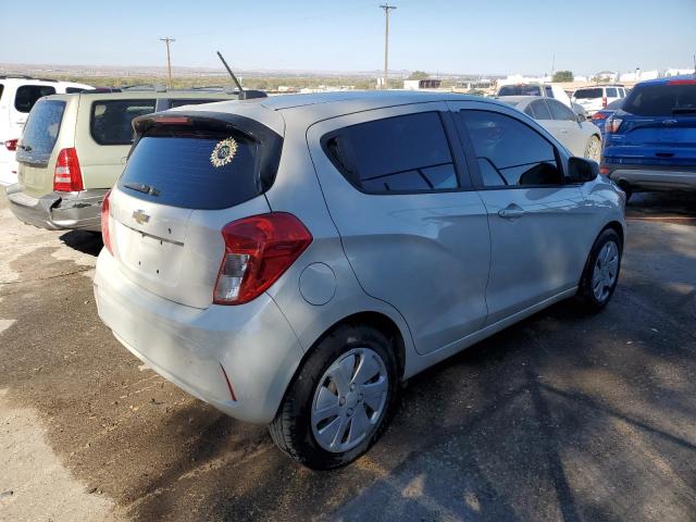 KL8CB6SAXHC757376 | 2017 CHEVROLET SPARK LS