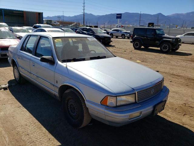 1990 Plymouth Acclaim Le VIN: 1P3XA5634LF799728 Lot: 73000803