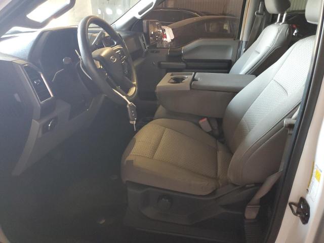 1FTEW1EG6FFA25717 Ford F150 Supercrew