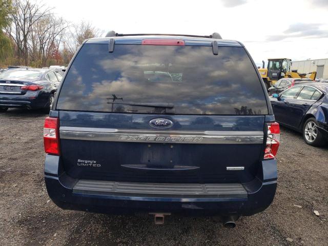 1FMJU2AT4HEA38032 Ford Expedition Limited