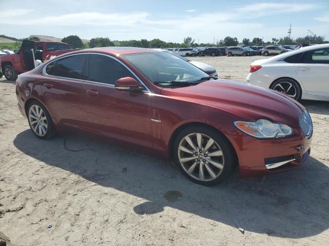 Vin: sajwa0gb9alr76469, lot: 70453263, jaguar xf premium 20104