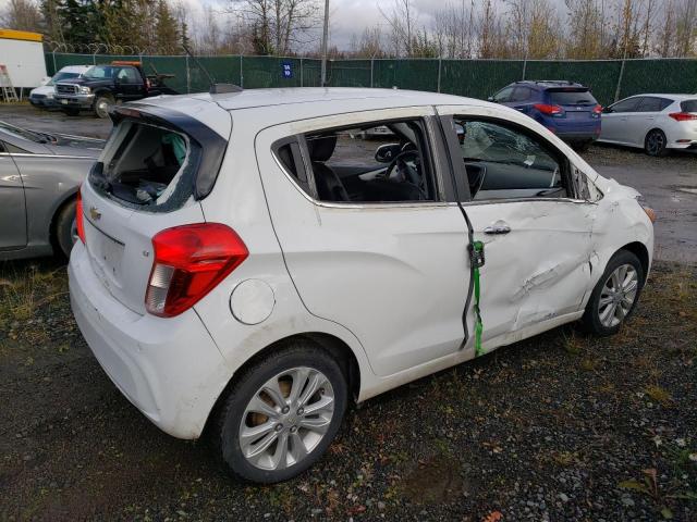 KL8CF6SA2GC607281 | 2016 CHEVROLET SPARK 2LT