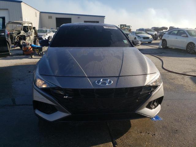 KMHLR4AF6PU497664 | 2023 HYUNDAI ELANTRA N