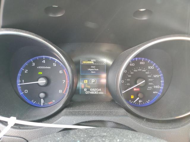 4S3BNAL65F3062470 Subaru Legacy 2.5i Limited