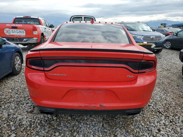 2C3CDXCT9GH196532 Dodge CHARGER R/T