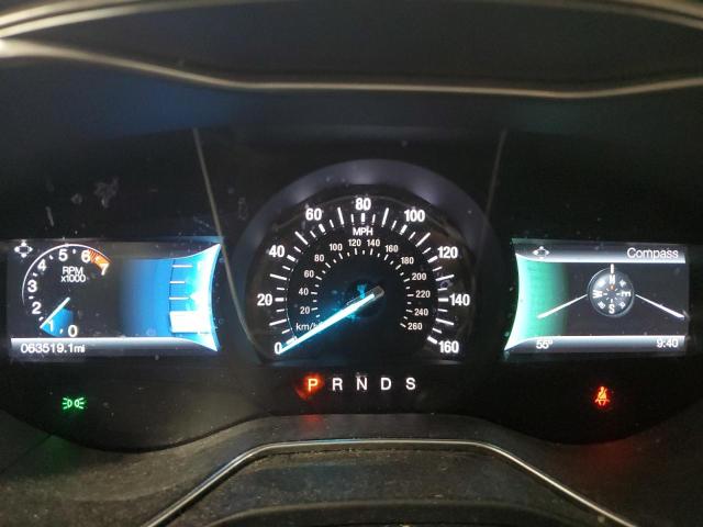 3FA6P0T96FR253189 Ford FUSION SE
