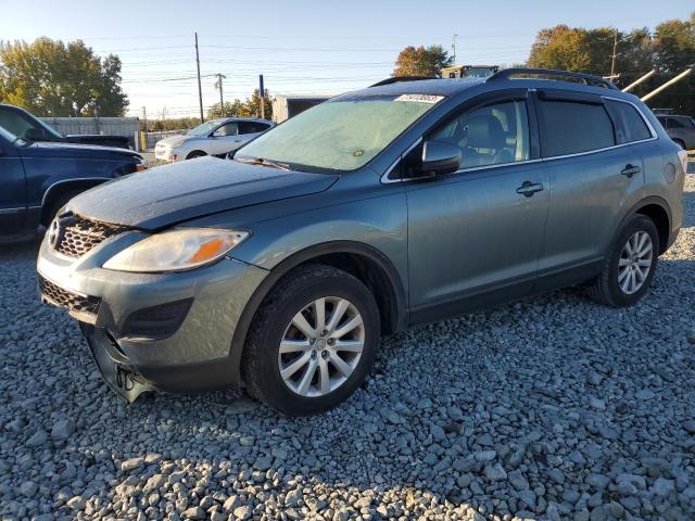 2010 Mazda CX-9 