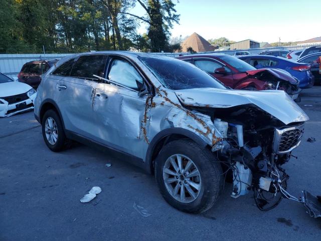 5XYPG4A3XKG577111 KIA SORENTO L