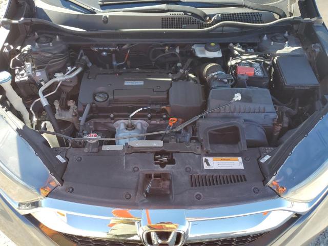 2HKRW5H34KH404247 2019 Honda Cr-V Lx