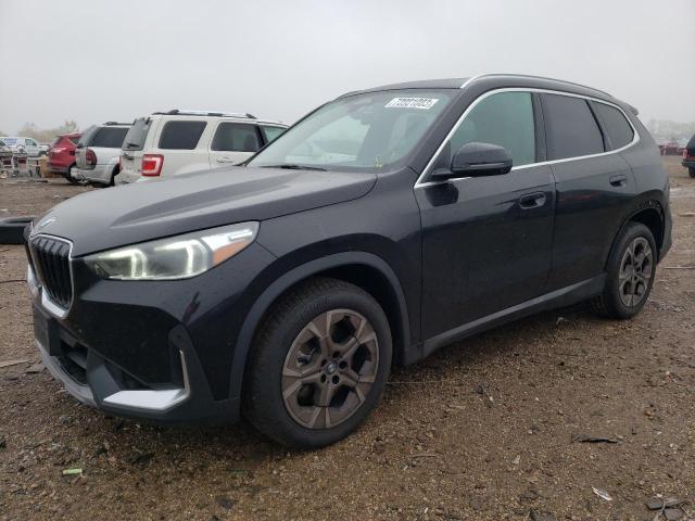 WBX73EF05P5X55865 BMW X1 XDRIVE2