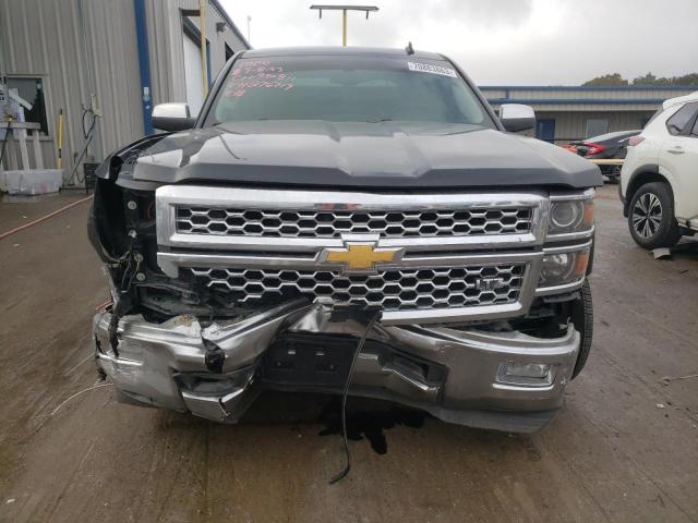 3GCUKSEC5EG276719 | 2014 CHEVROLET SILVERADO