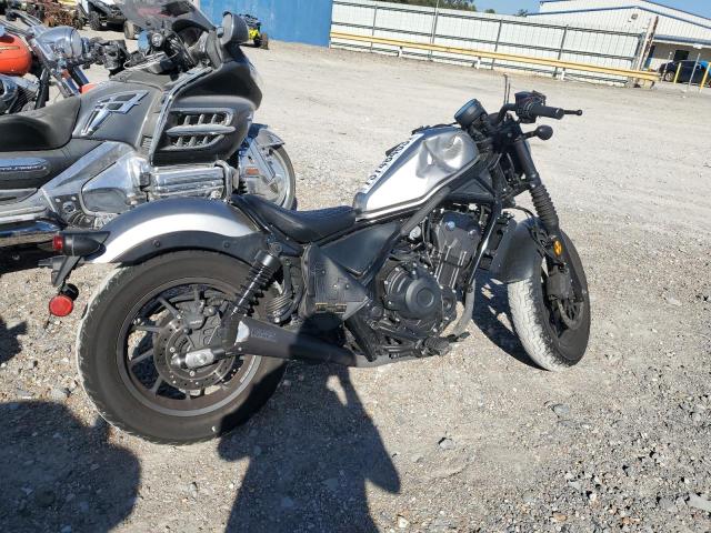 2022 HONDA CMX500 A2 MLHPC5648N5100609