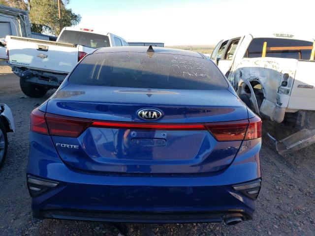 3KPF24AD4KE083424 | 2019 KIA FORTE FE