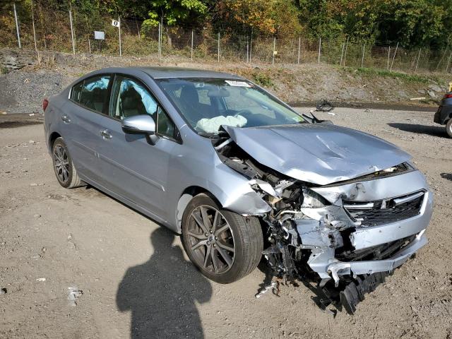 4S3GKAT67K3625236 Subaru Impreza Limited