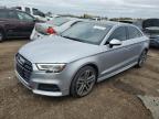 2019 AUDI A3 PREMIUM VIN:WAUJEGFF2K1019069