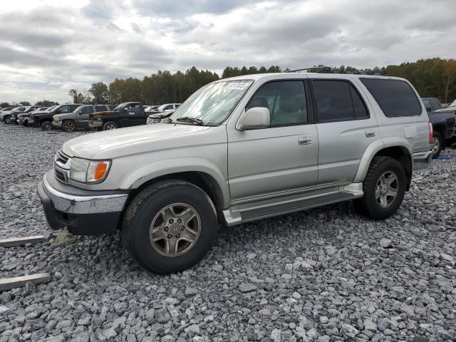 2001 Toyota 4Runner SR5