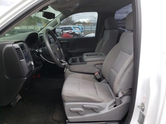 1GCNCPEH6EZ336730 Chevrolet Silverado C1500