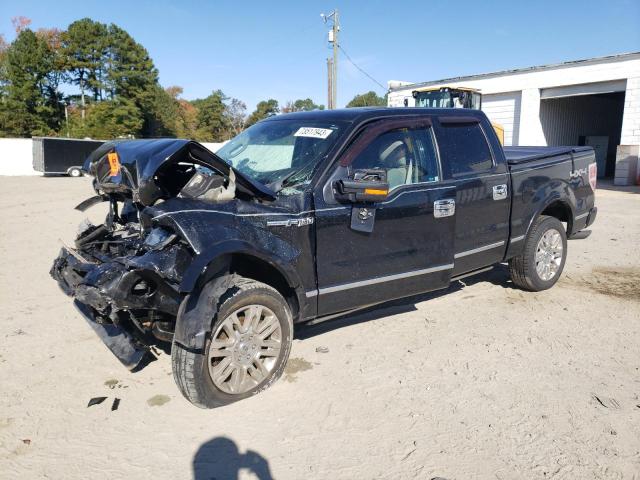 2010 Ford F-150 SuperCrew 