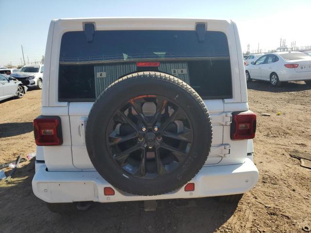 1C4HJXEG2PW609256 Jeep Wrangler Sahara