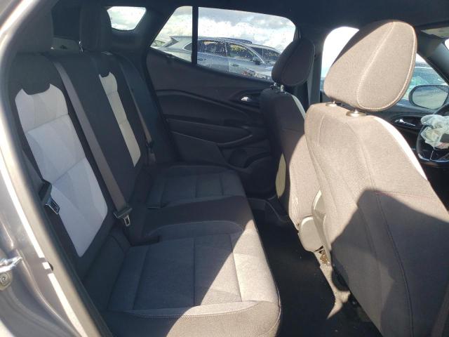 2024 CHEVROLET TRAX 1RS - KL77LGE27RC017881