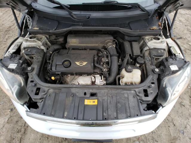 WMWSS7C51EWN72070 Mini Cooper S Paceman