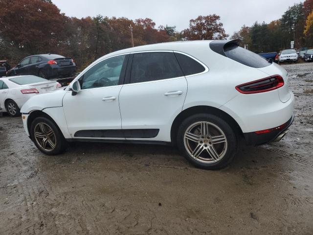 WP1AB2A5XFLB54824 | 2015 Porsche macan s