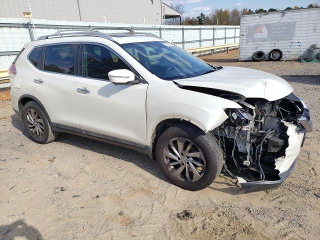 5N1AT2MT4FC777506 Nissan ROGUE S