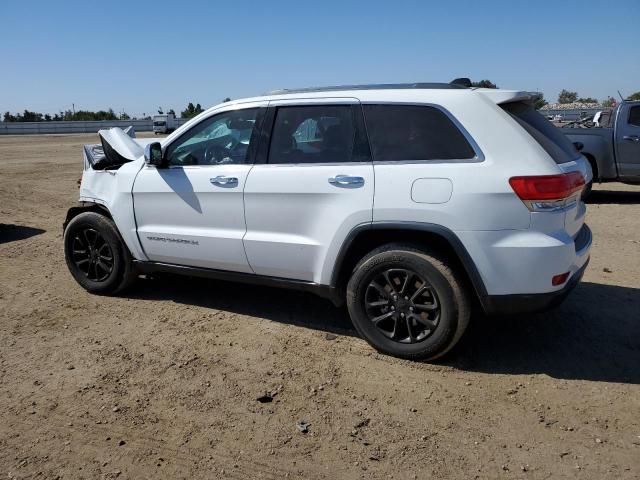 1C4RJEBG7GC336295 Jeep Grand Cherokee Limited