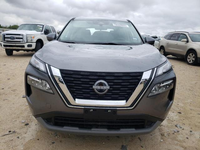  NISSAN ROGUE 2023 Вугільний