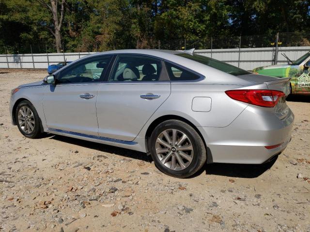 5NPE34AF7HH447852 | 2017 HYUNDAI SONATA SPO