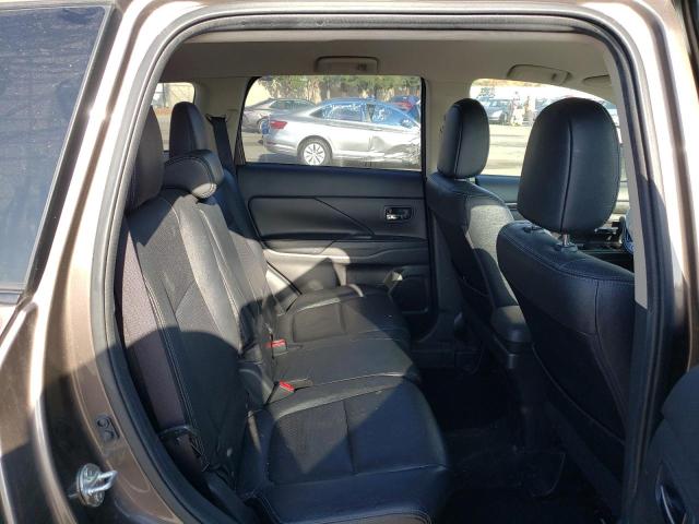 2016 MITSUBISHI OUTLANDER - JA4AD3A31GZ059786
