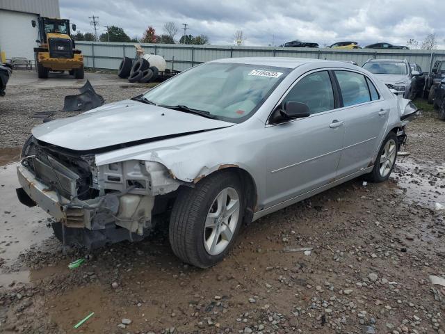 2011 Chevrolet Malibu LS