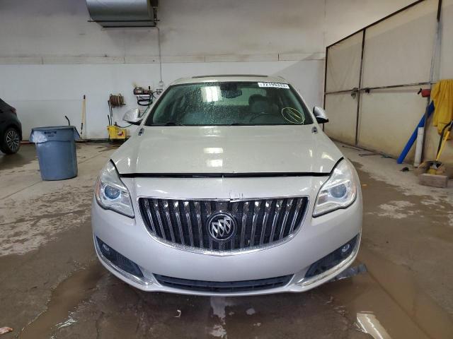 2G4GN5EXXF9299588 Buick Regal Premium
