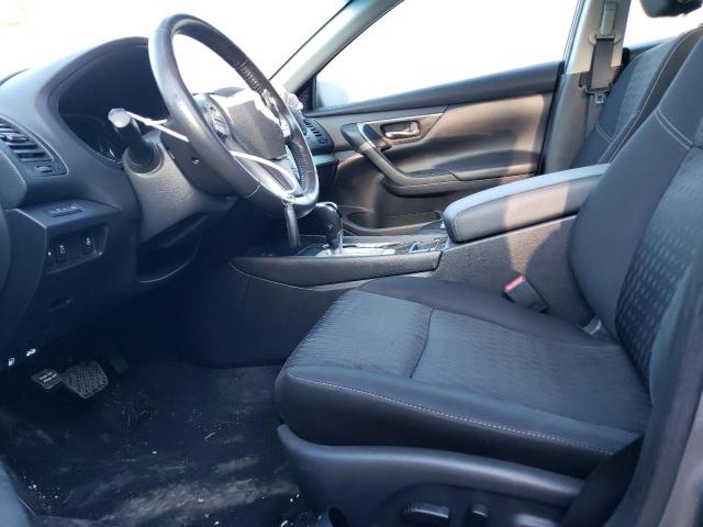 1N4AL3AP0JC139799 Nissan ALTIMA 2.5