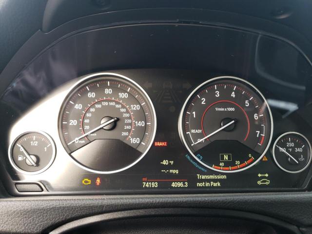 WBA4C9C5XFD331297 BMW 428 Xi Gran Coupe Sulev