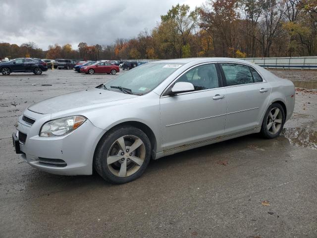 2011 Chevrolet Malibu 