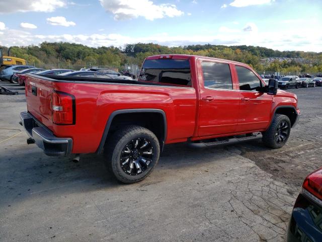 3GTU2MEC7HG189601 GMC Sierra K1500 Sle