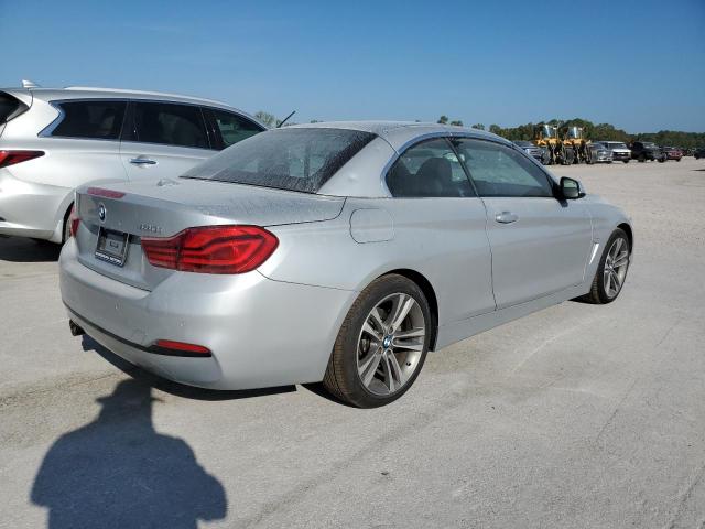 2018 BMW 430I VIN: WBA4Z1C58JEC59960 Lot: 70134393