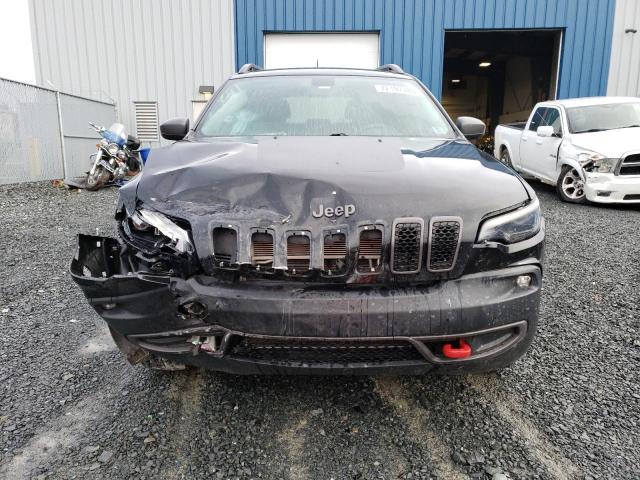 2019 JEEP CHEROKEE T - 1C4PJMBX6KD402095