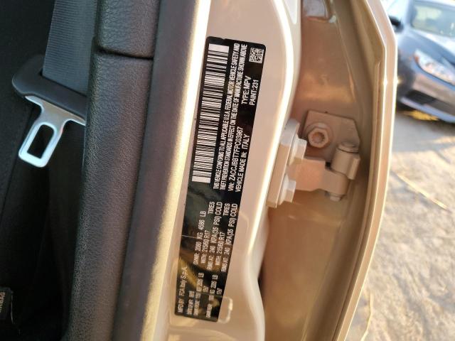 ZACCJBBT7FPC03967 Jeep Renegade Latitude