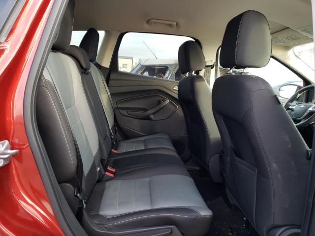 2016 FORD ESCAPE SE - 1FMCU0GX6GUC87119